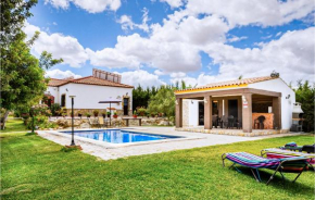 Three-Bedroom Holiday Home in Villamartin